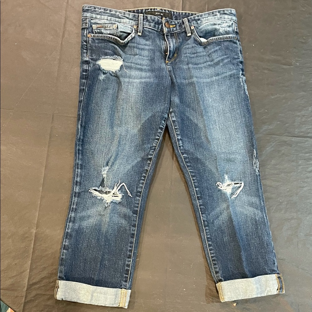 Joe’s jeans
